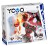 Silverlit Robo Kombat Training Pack Model