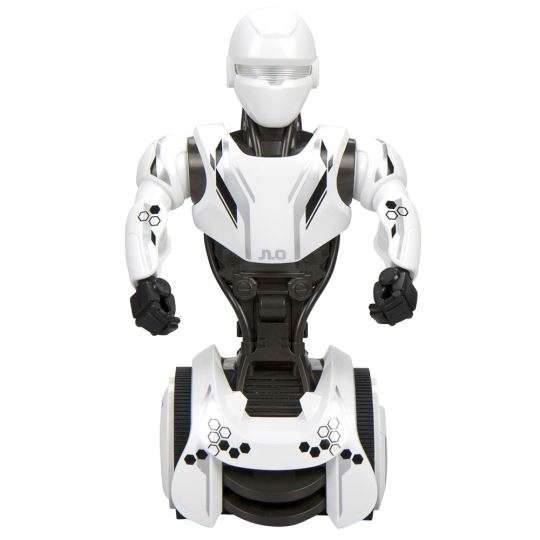 Silverlit Junior 1.0 Akıllı