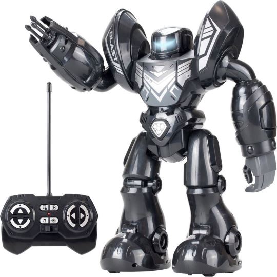 Silverlit Robo Blast -