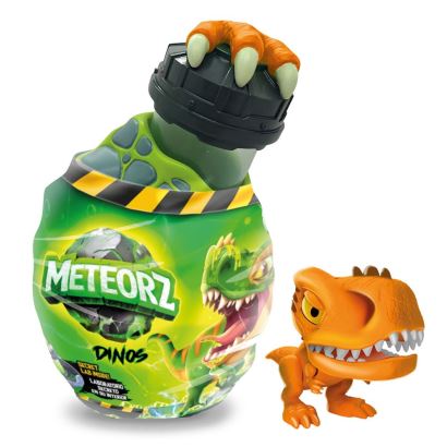 Meteorz Dino Laboratuvarı -