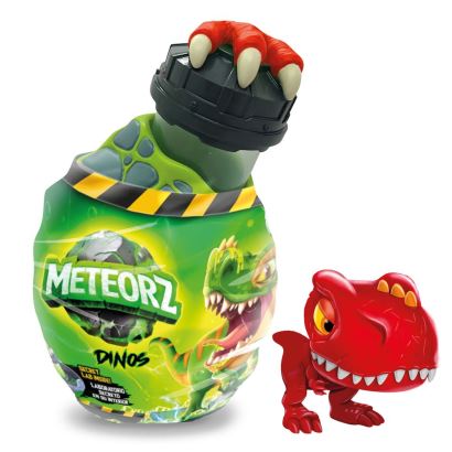 Meteorz Dino Laboratuvarı -