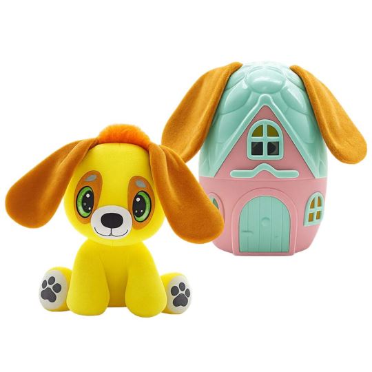 Pupadorables - Sunny