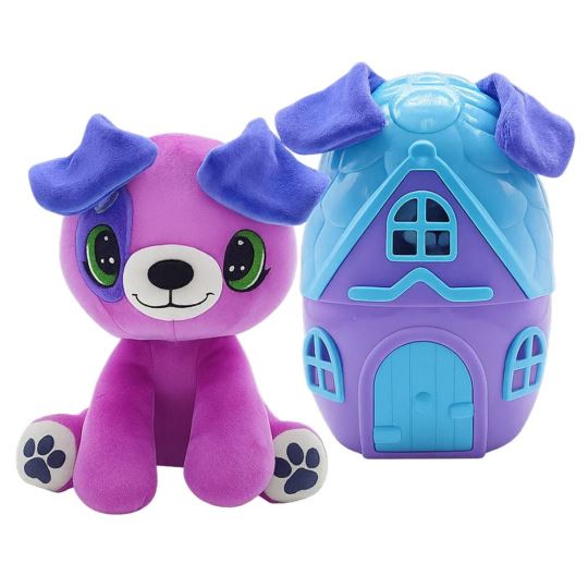 Pupadorables - Rosie