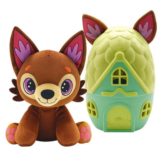 Pupadorables - Dotty