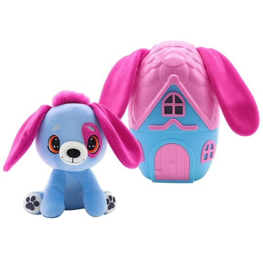 Pupadorables - Berry