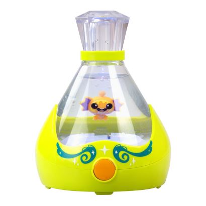 Fizzy Pets İnteraktif Oyuncak -