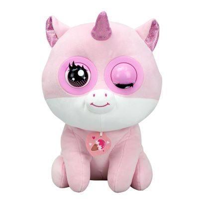 Winksies Sevimli Hayvanlar İnteraktif Pelüş -