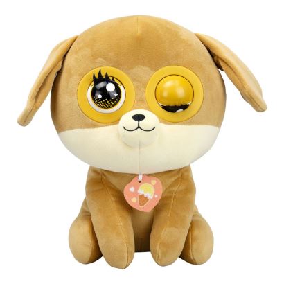 Winksies Sevimli Hayvanlar İnteraktif Pelüş -