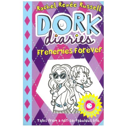 Dork Diaries  Frenemies For Ever 0