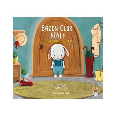 Sincap - Bazen Olur Böyle - Biraz Korktum Sanki!