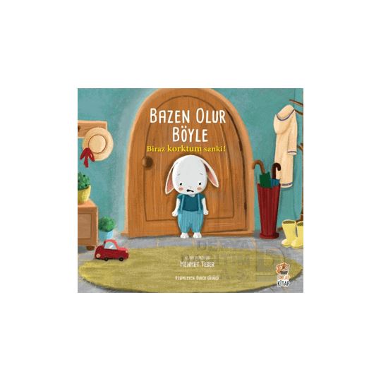 Sincap - Bazen Olur Böyle - Biraz Korktum Sanki!