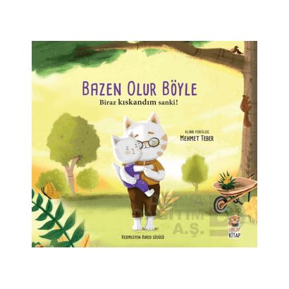 Sincap - Bazen Olur Böyle - Biraz Kıskandım Sanki!