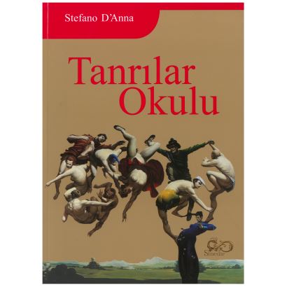 Tanrılar Okulu 3