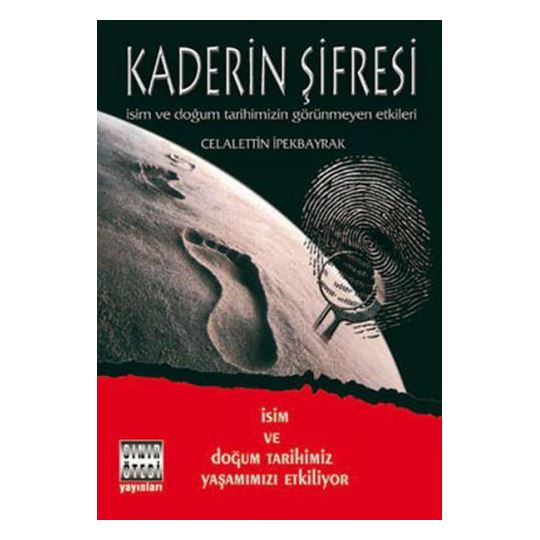 Kaderin Şifresi 2