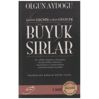 Büyük Sırlar