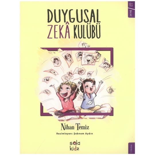 Duygusal Zeka Kulübü