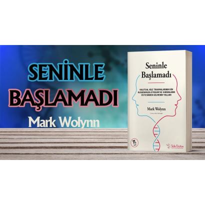 Seninle Başlamadı