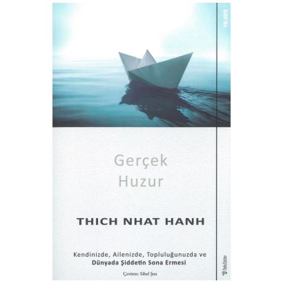 Gerçek Huzur