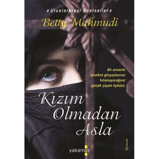 Kızım Olmadan Asla