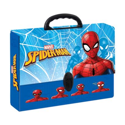 Spider Saplı Çanta