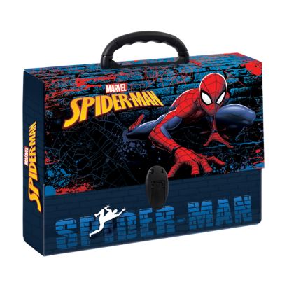 Spider Saplı Çanta