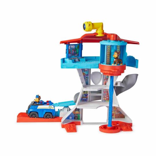 Paw Patrol Gözlem Kulesi