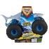 Monster Jam Megalodon Storm 1:15 Uzaktan Kumandalı