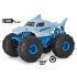 Monster Jam Megalodon Storm 1:15 Uzaktan Kumandalı