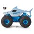 Monster Jam Megalodon Storm 1:15 Uzaktan Kumandalı
