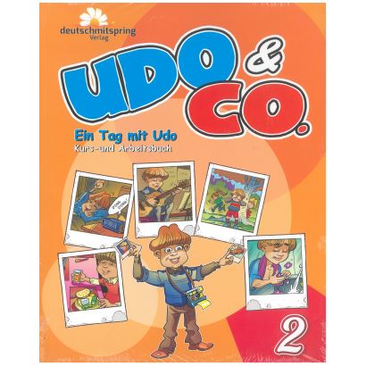 Udo &  Co 2 Set 0