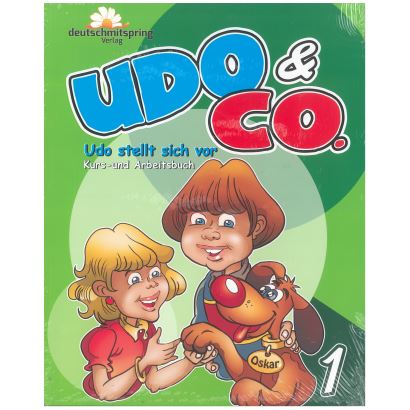 Udo & Co 1 Set 0