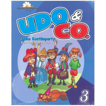 Udo &  Co 3 Set 0