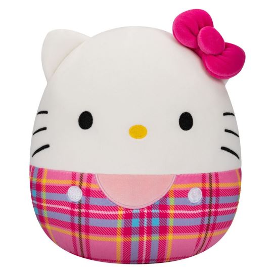 Squishmallows Hello Kitty Serisi - Hello Kitty 20