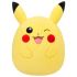 Squishmallows Pokemon Serisi - Pikachu Göz Kırpan 50 Cm