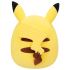 Squishmallows Pokemon Serisi - Pikachu Göz Kırpan 50 Cm