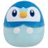 Squishmallows Pokemon Serisi - Piplup 50 Cm