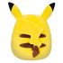 Squishmallows Pokemon Serisi - Pikachu 50 Cm