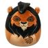 Squishmallows Disney Aslan Kral Serisi - Scar 25 Cm