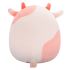 Squishmallows İnek Lilaz 20 Cm