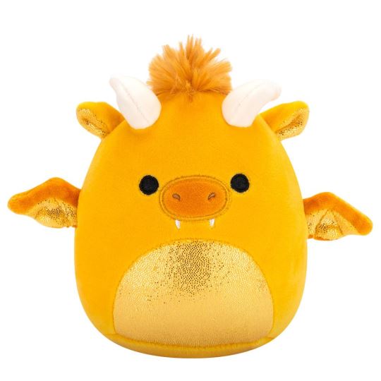 Squishmallows Ejderha Mister 13 Cm