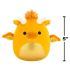 Squishmallows Ejderha Mister 13 Cm