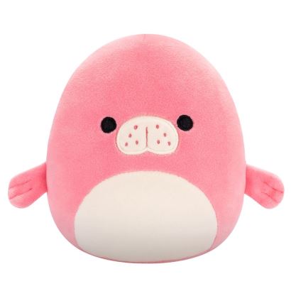 Squishmallows Manati Morlai 13 Cm