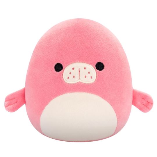 Squishmallows Manati Morlai 13 Cm