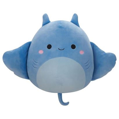 Squishmallows Manta Vatozu Lux 30 Cm