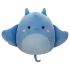 Squishmallows Manta Vatozu Lux 30 Cm
