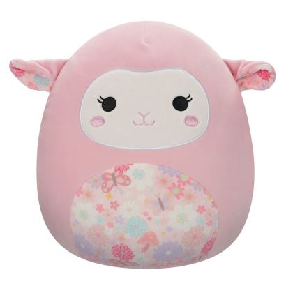 Squishmallows Kuzu Lala 30 Cm