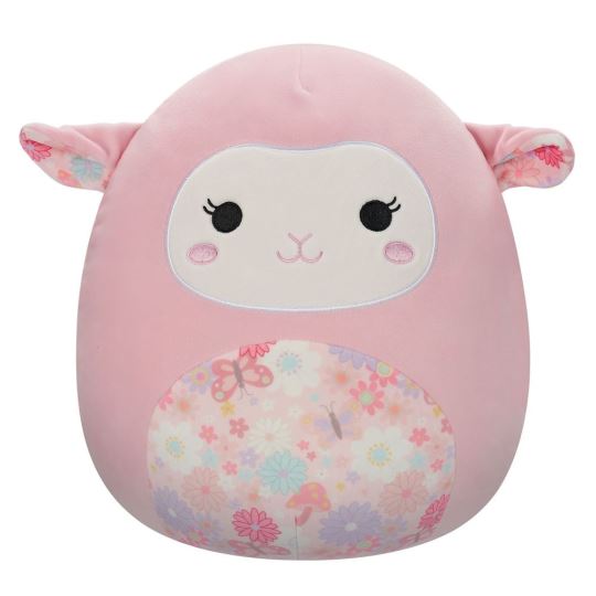 Squishmallows Kuzu Lala 30 Cm