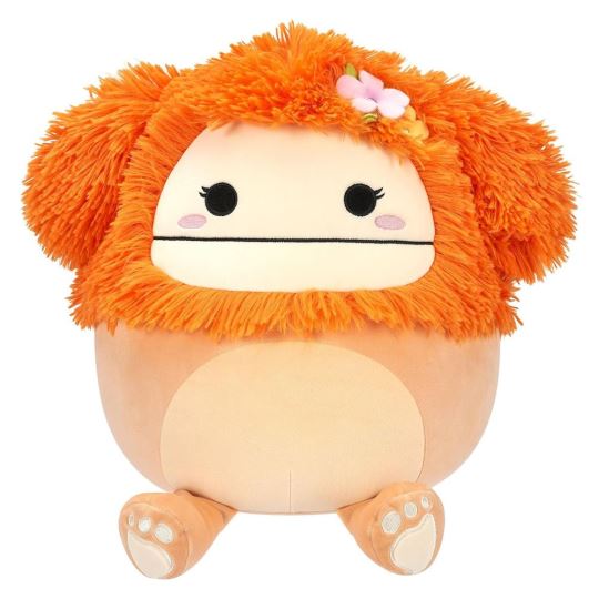 Squishmallows Kocaayak Shasta 30 Cm