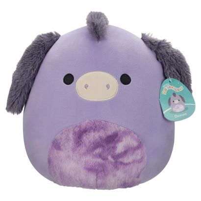 Squishmallows Eşek Deacon 30 Cm