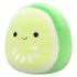 Squishmallows Salatalık Carmichael 30 Cm